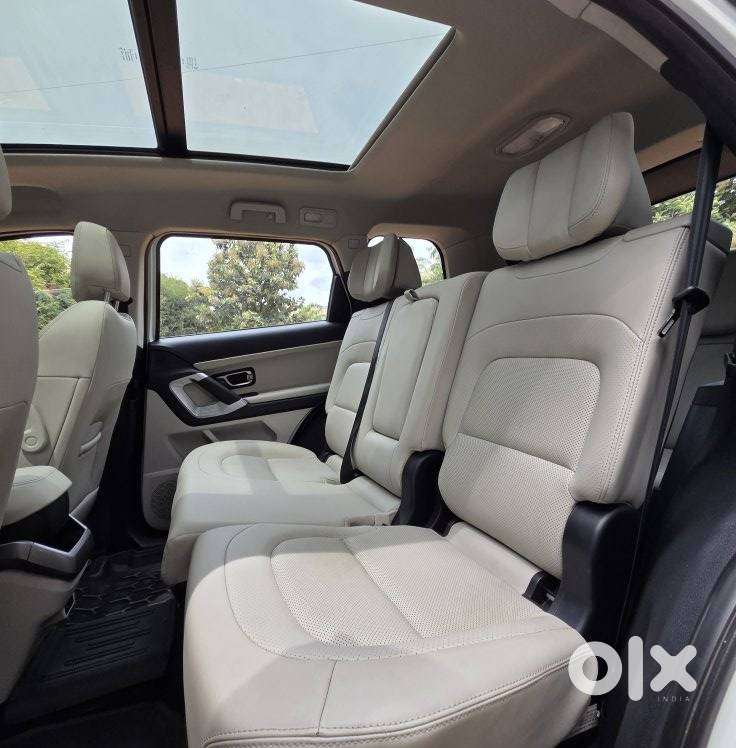 Tata Safari 2.0 Kryotec Xz Plus 6 S, 2023, Diesel