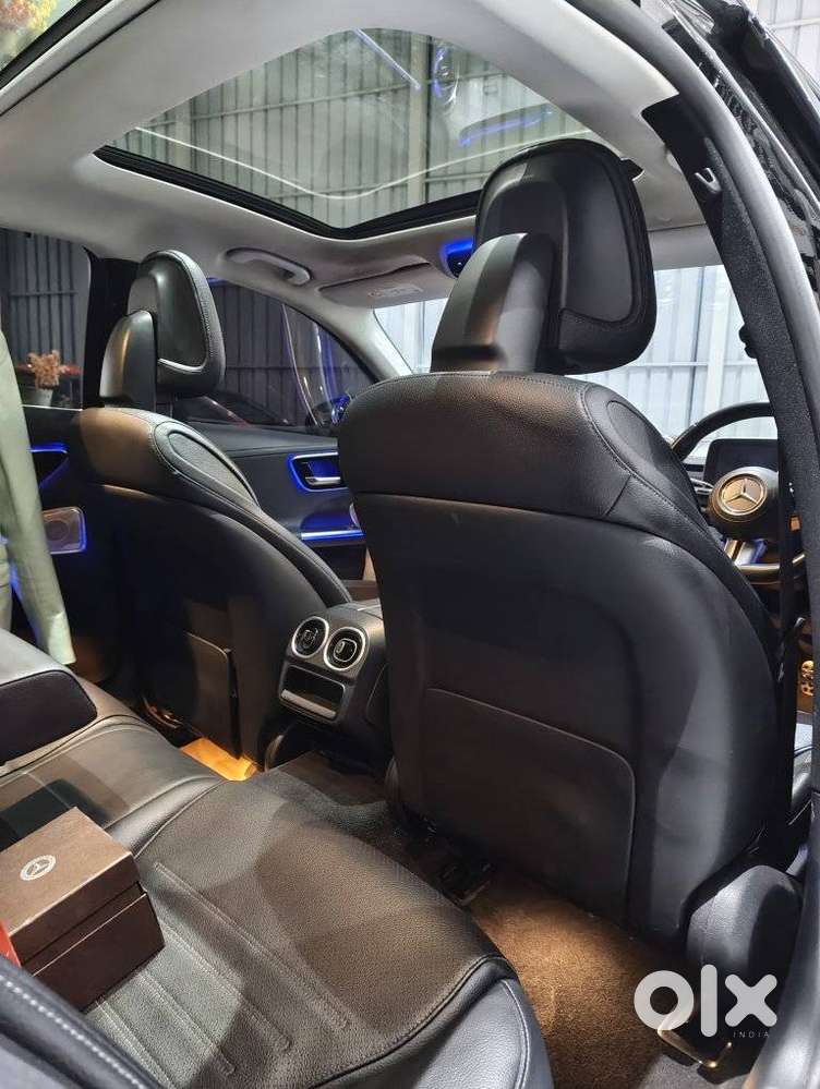 Mercedes-benz C-class Amg Line C 300d, 2023, Diesel