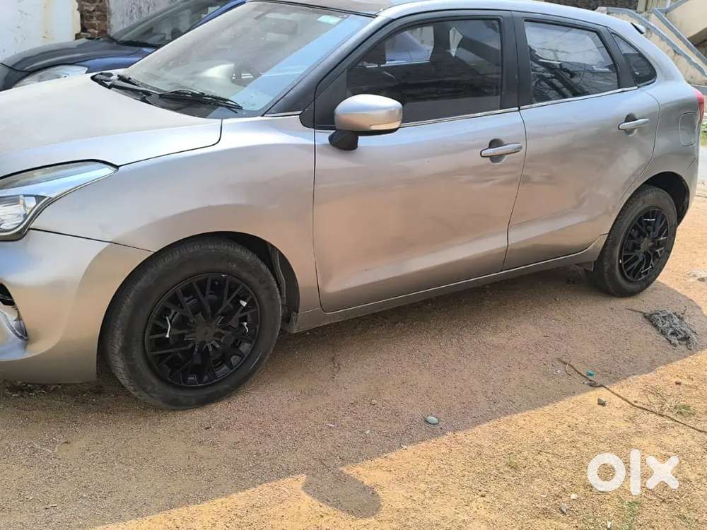Maruti Suzuki Baleno 218 Diesel Car