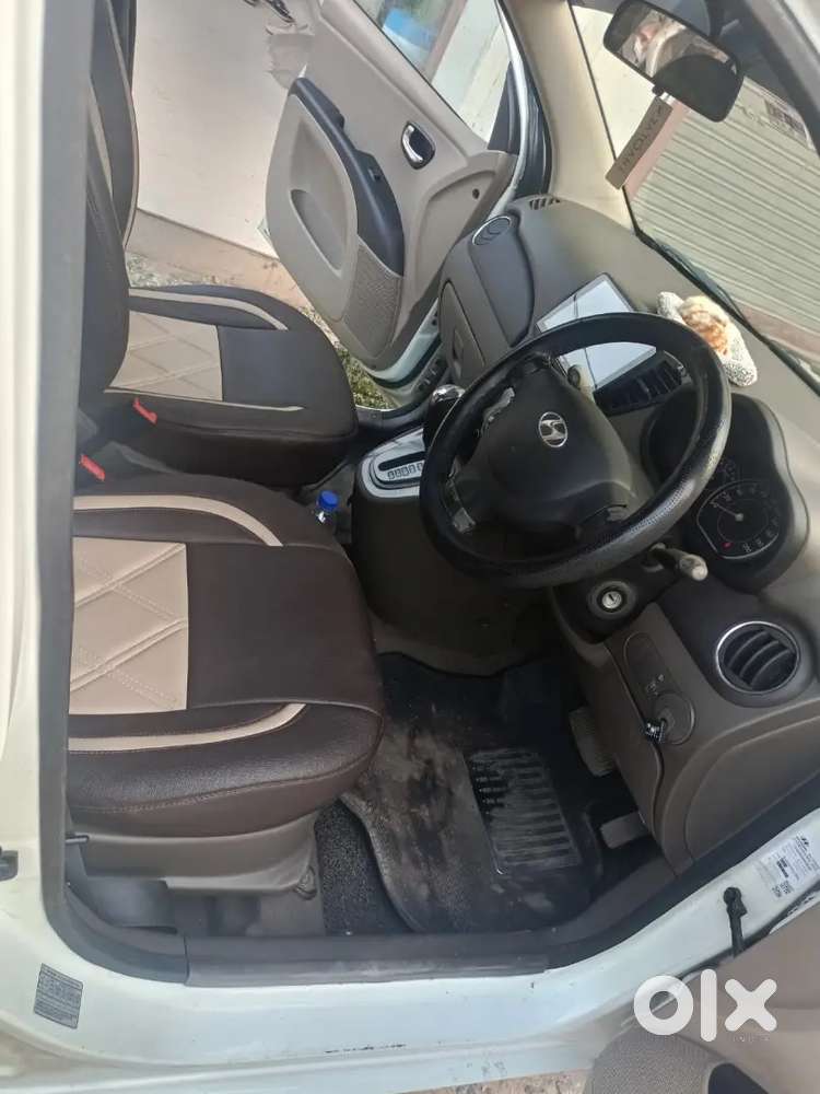 Hyundai I10 Sportz 2013