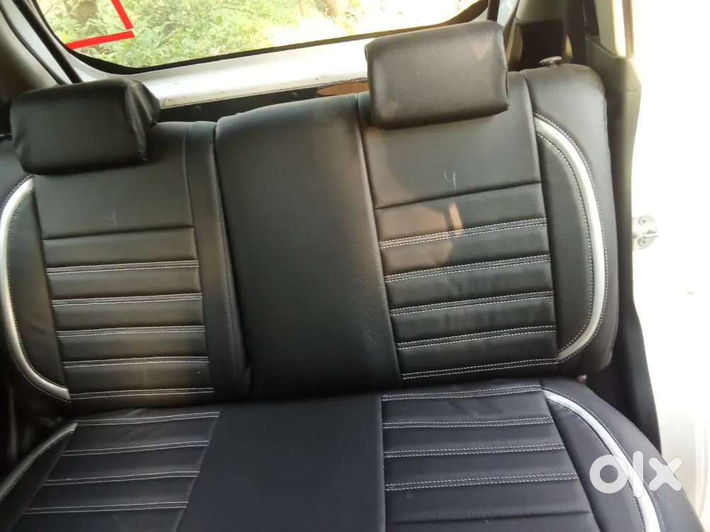 Maruti Suzuki Wagon R 2015 Petrol 61000 Km Driven