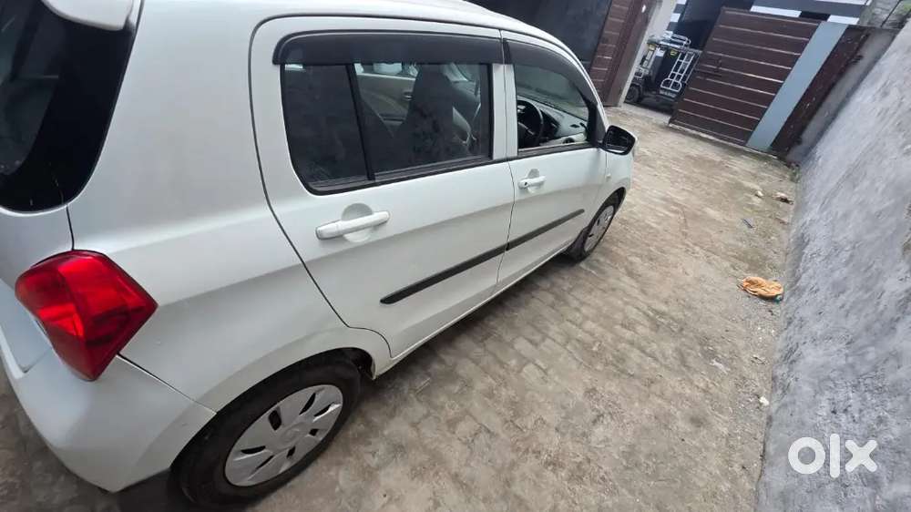 Maruti Celerio Vxi 2020