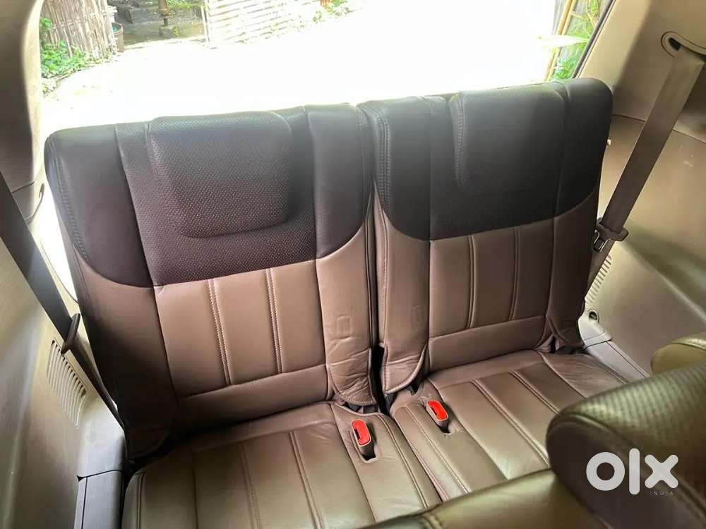 Xuv 500 White Coler