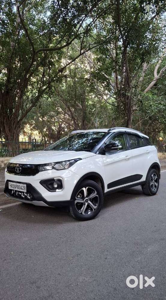 Tata Nexon 1.5 Revotorq Xz Plus (s), 2023, Diesel