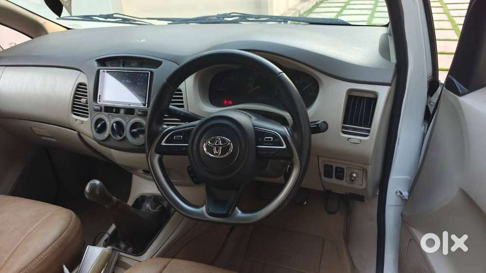 2010 Model Innova For Sale