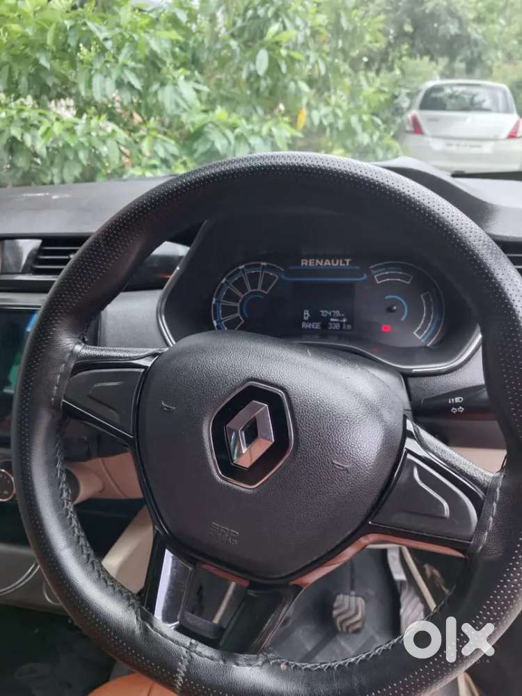 Renault Triber Facelift 2019 Petrol 77000 Km Driven