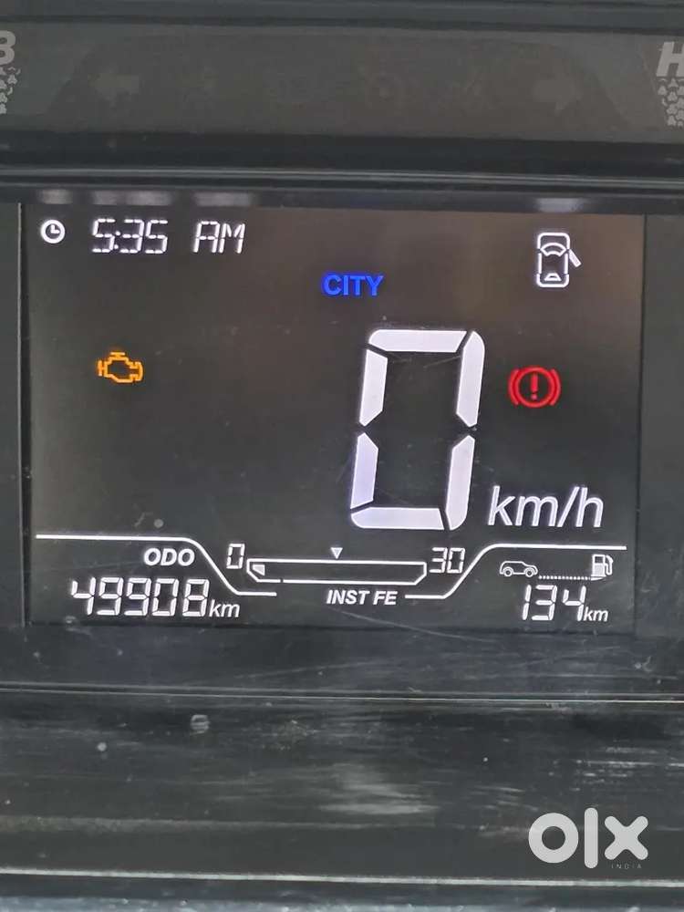 Nexon Xm Brand New Condition.