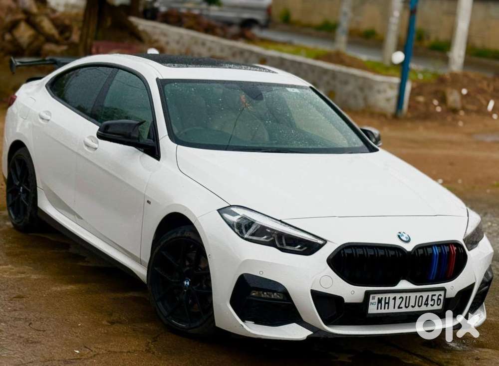 Only One In India With Air Suspension Bmw 2 Series