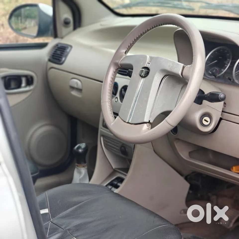 Tata Indigo Cs Ls Tdi, 2009, Diesel