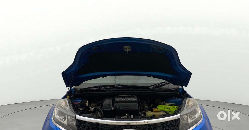Tata Nexon 1.5 Revotorq Xz Plus Dual Tone, 2018, Diesel