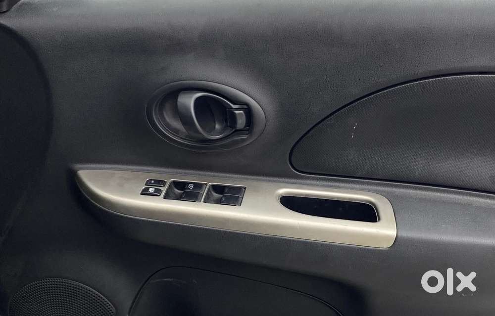 Nissan Micra Active Xv, 2018, Petrol