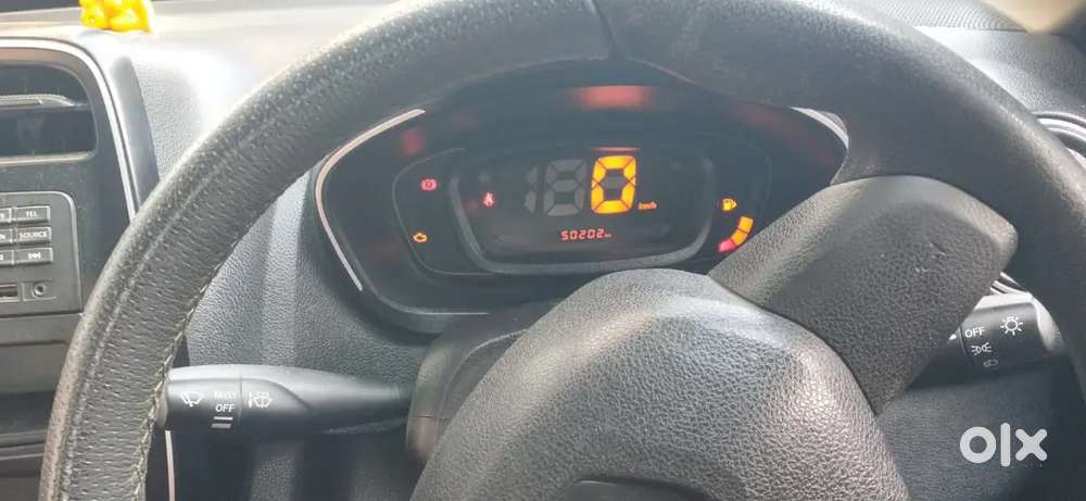 Renault Kwid 0.8 Neotech 2019