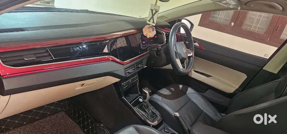 Volkswagen Virtus 2023