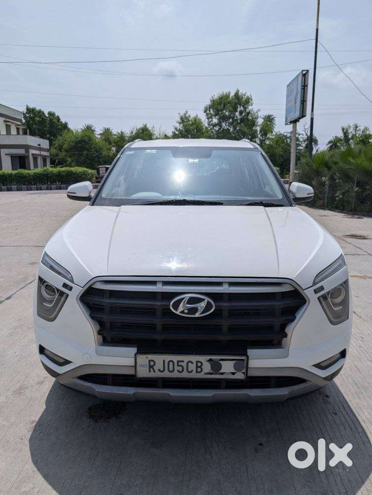 Hyundai Creta 1.5 Ex Diesel, 2020, Diesel