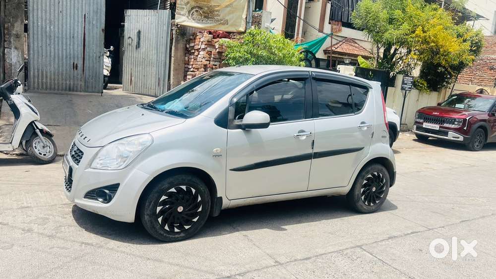 Maruti Suzuki Ritz 2014 Diesel Well Maintained