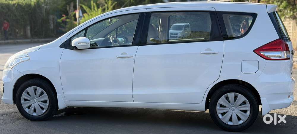 Maruti Suzuki Ertiga Vxi Abs Bs Iv, 2016, Petrol