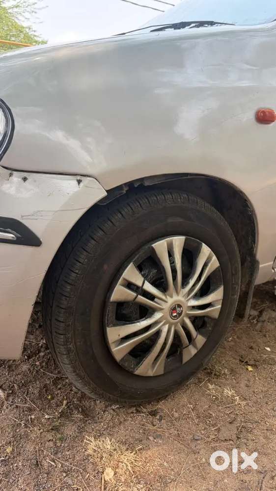 Maruti Suzuki Alto 2009