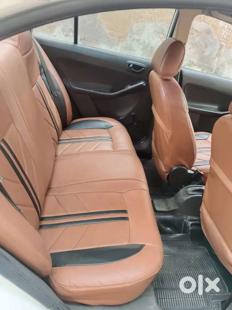 Tata Zest 2017 Diesel 250000 Km Driven