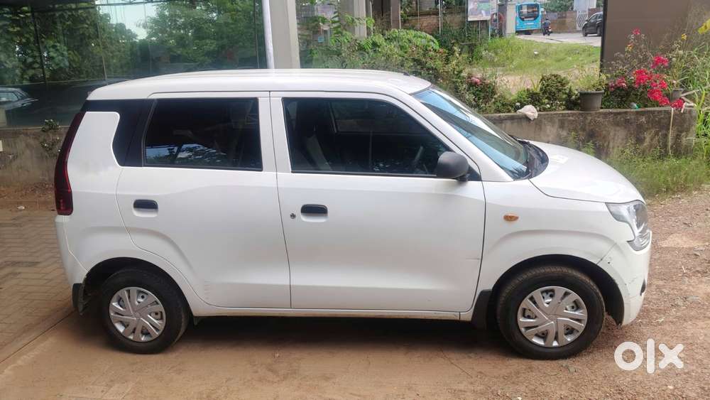 Maruti Suzuki Wagon R Lxi Optional, 2025, Petrol