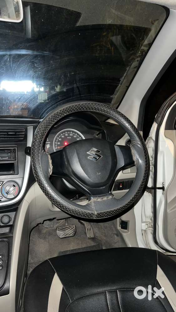 Maruti Suzuki Celerio 2015