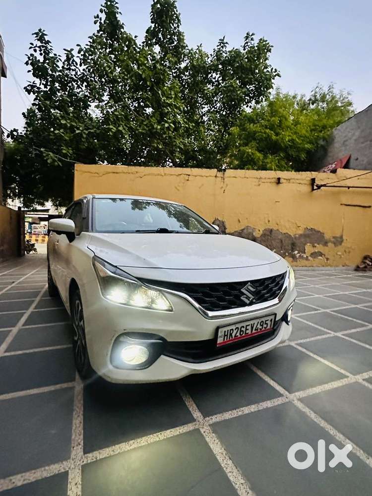Maruti Suzuki 2022 Manual Petrol