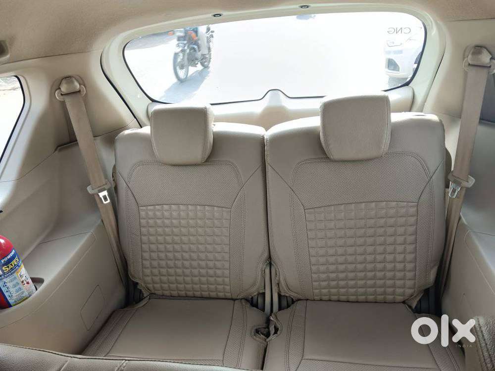 Maruti Suzuki Ertiga 1.5 Tour M, 2024, Cng & Hybrids