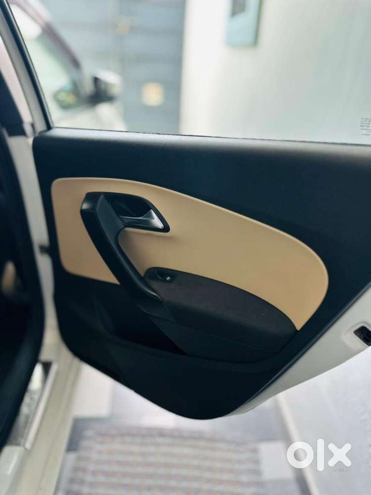 Volkswagen Polo 2014 Diesel Good Condition