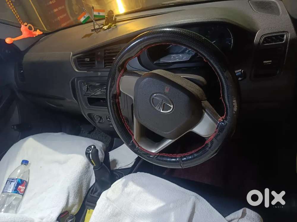 Tata Zest 1.2 Revotron 2019 Diesel Manual