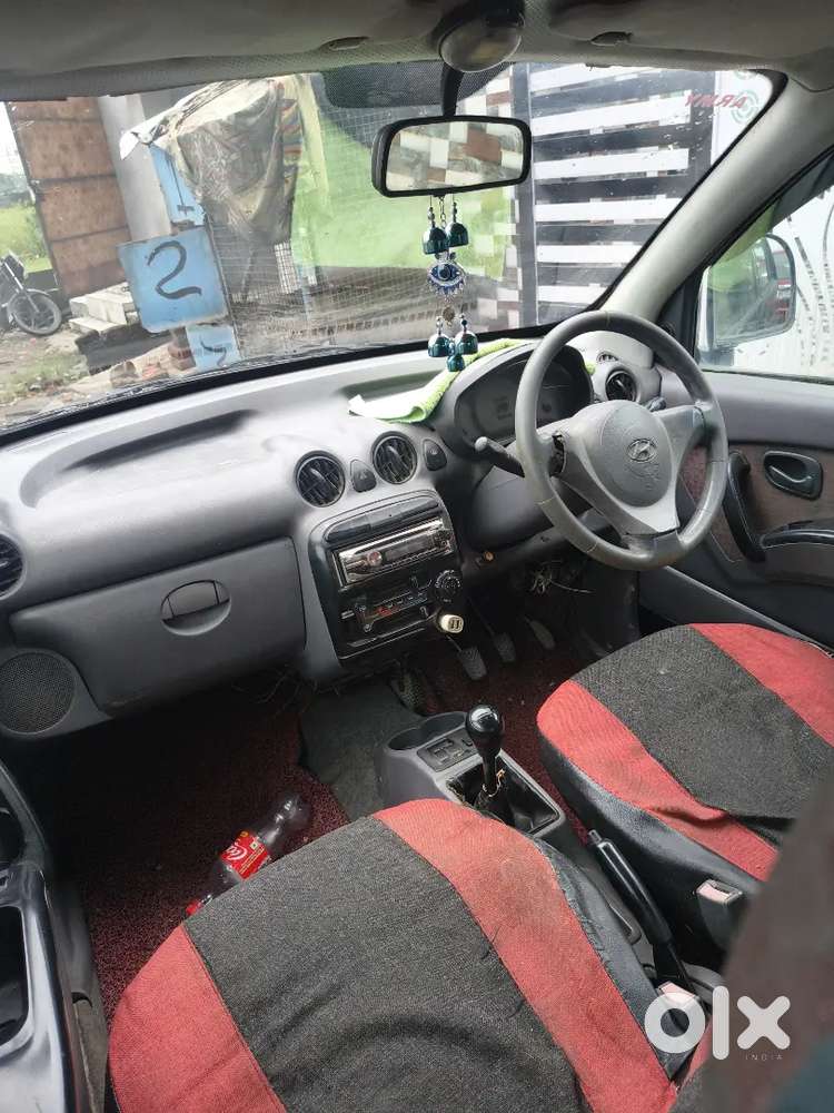 Hyundai Santro Executive 2006