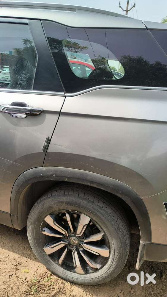 Mg Hector 2020 Diesel Good Condition