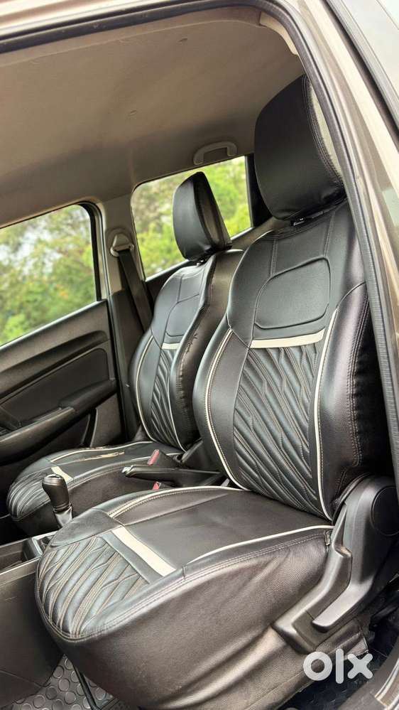 Maruti Suzuki Swift 2018 Vxi, 2020, Petrol