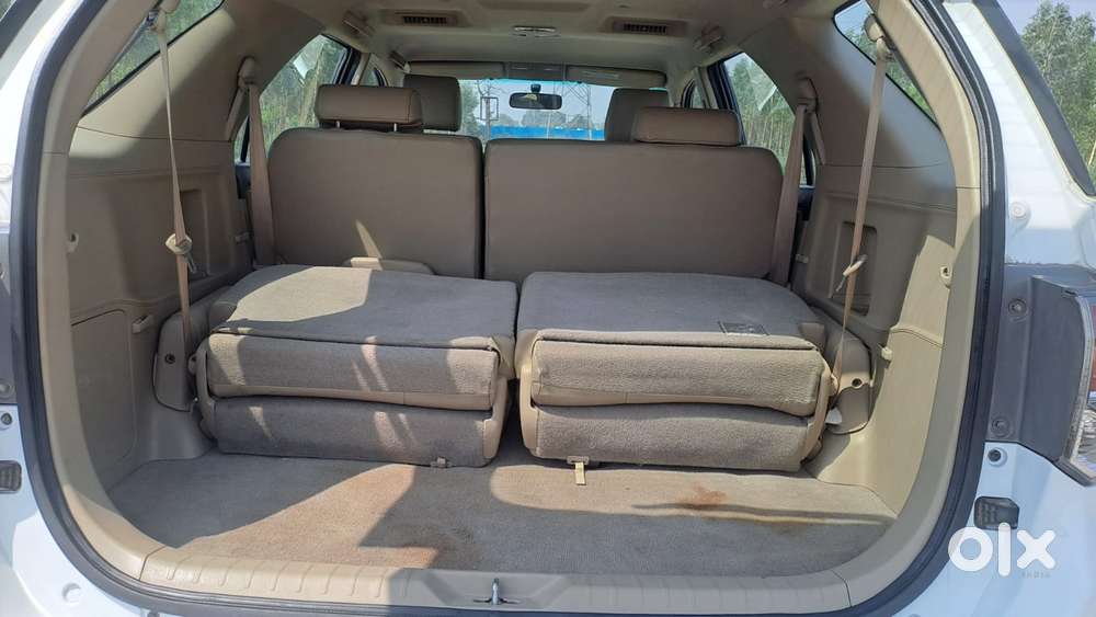 Toyota Fortuner 2011-2016 2.5 4x2 Mt Trd Sportivo, 2015, Diesel