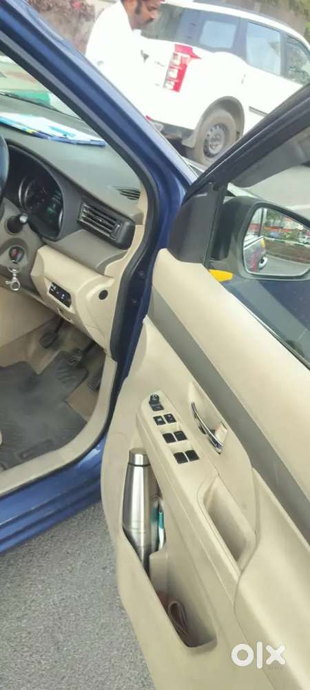 Maruti Suzuki Ertiga 2023 Cng & Hybrids 97000 Km Driven