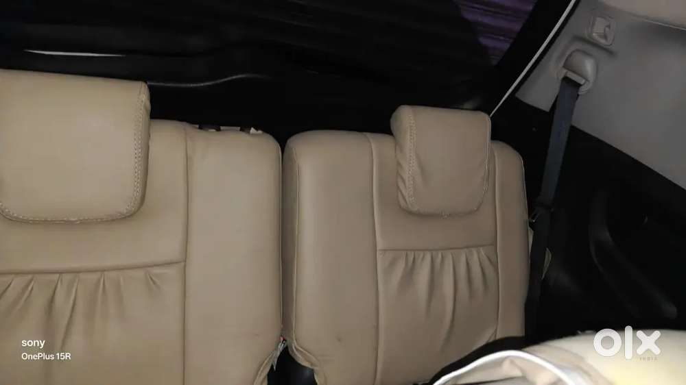 Toyota Innova Crysta Diesel Mt 2024