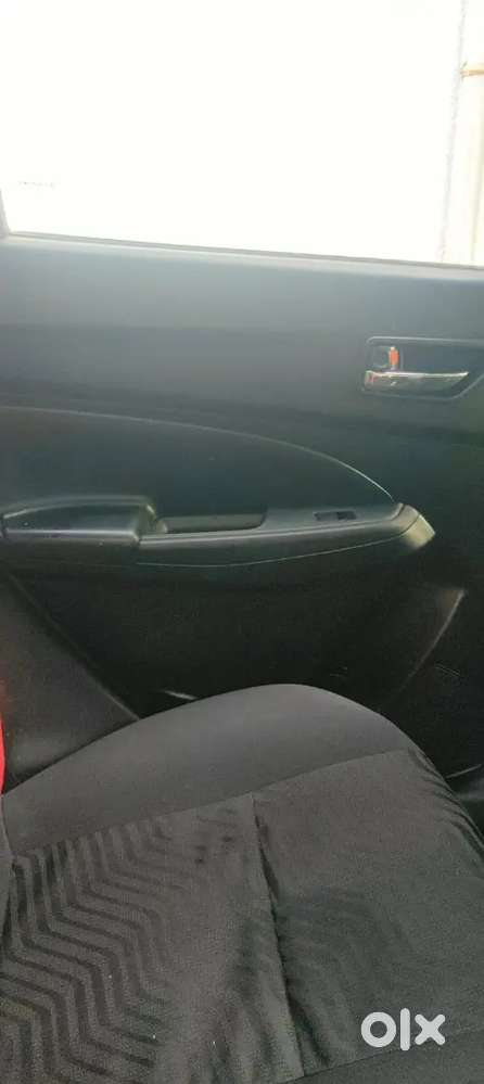 Maruti Suzuki Swift Vxi 2018 मॉडल