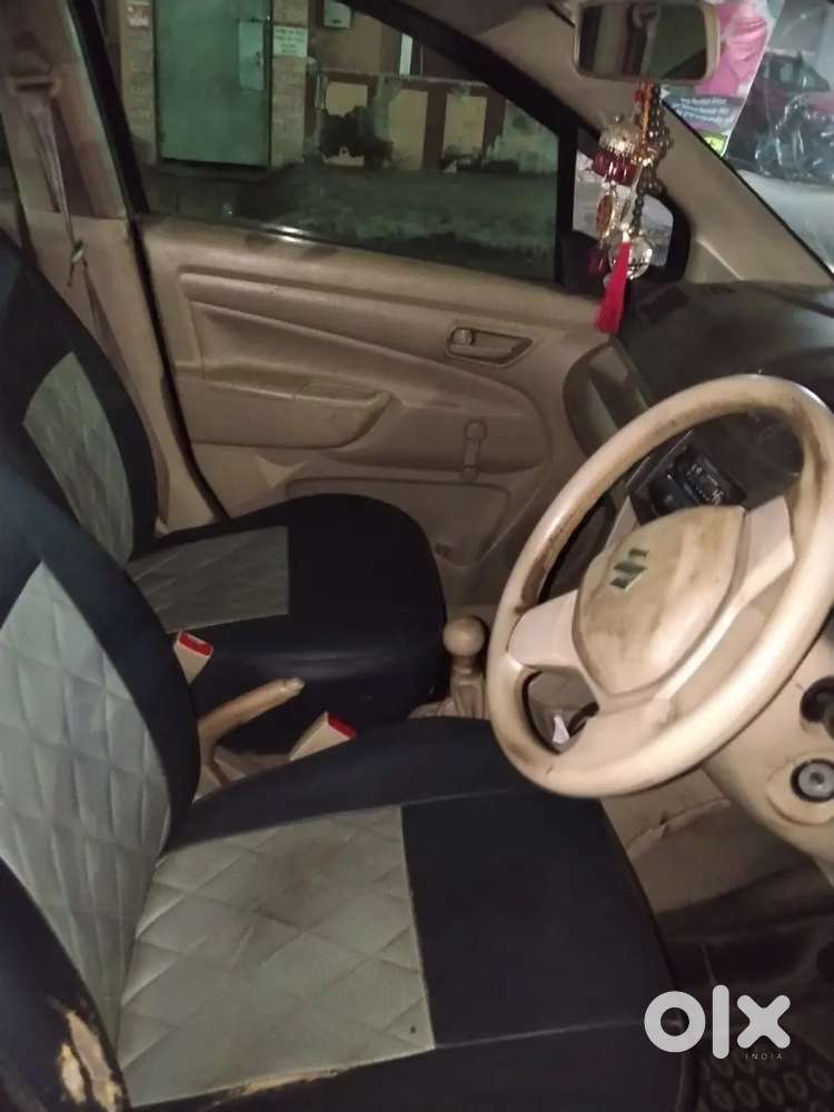 Ertiga Diasl 2014 Car 2024 Tax