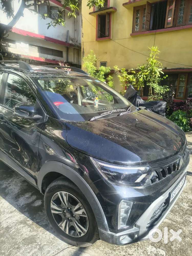 Renault Triber 2025 Petrol