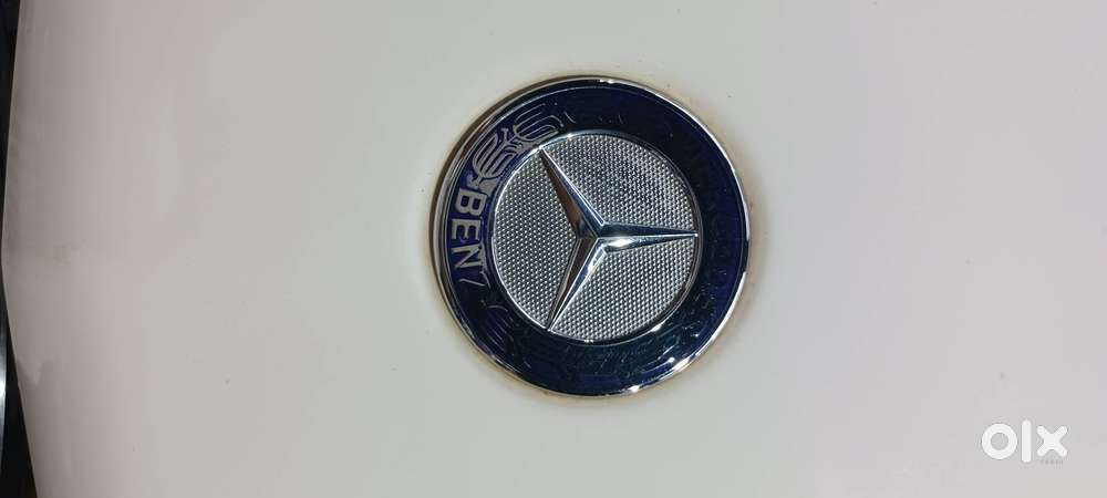 Mercedes Benz Ml 350