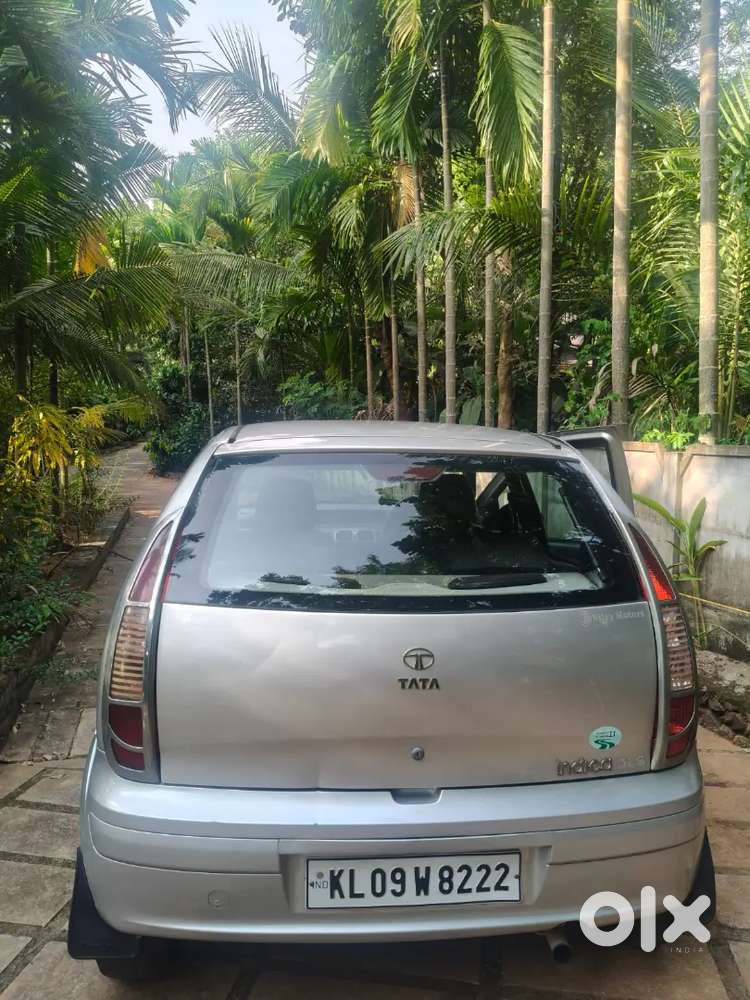Tata Indica 2008 Diesel 122222 Km Driven