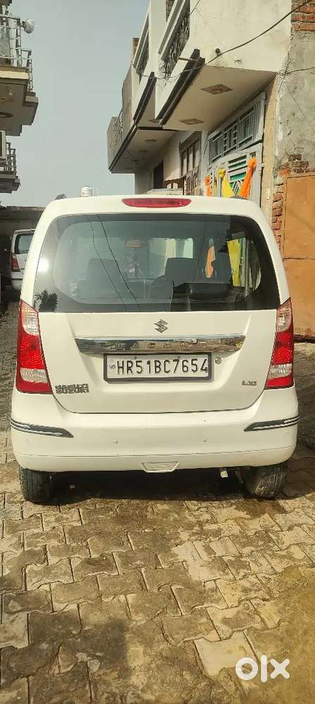 Good Condition Alloy Wheel Ac Good No Problem