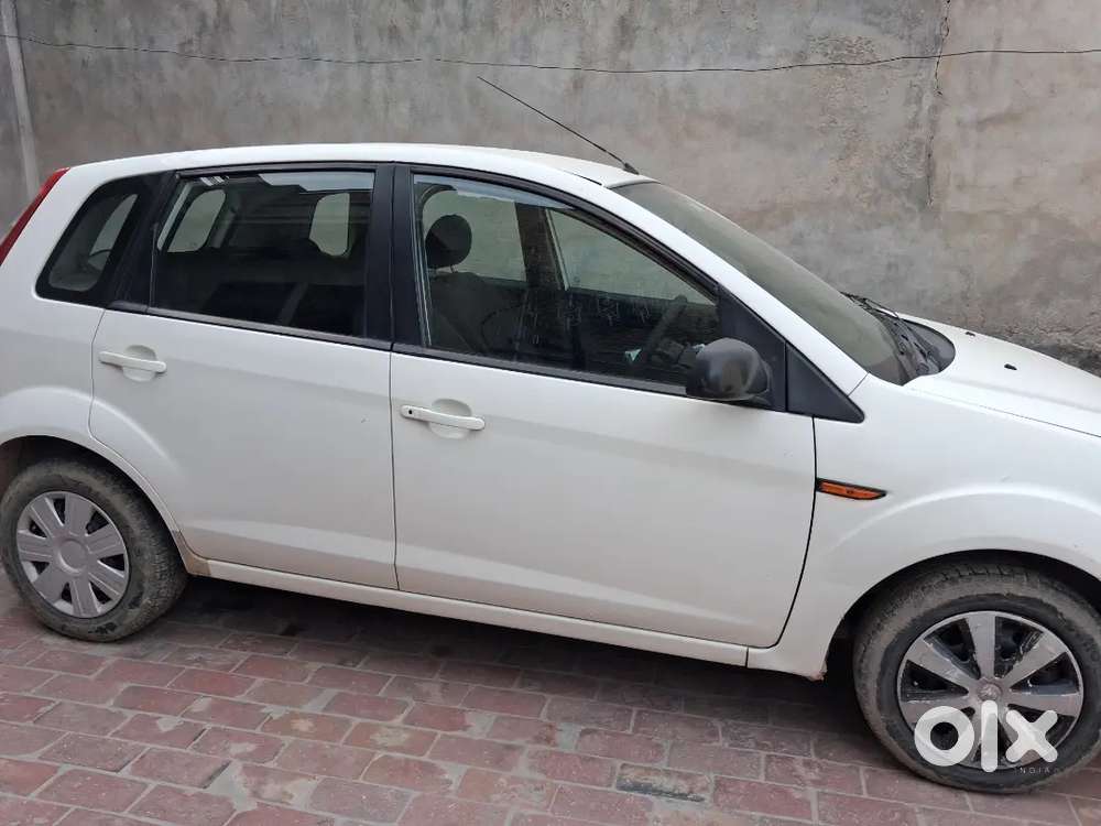 Ford Figo Diesel 2010