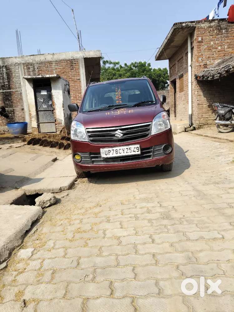 Car Me Koi Dikkat Nahi Hai