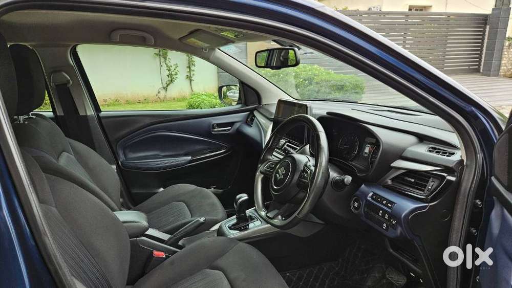 Maruti Suzuki Baleno 1.2 Alpha At, 2023, Petrol