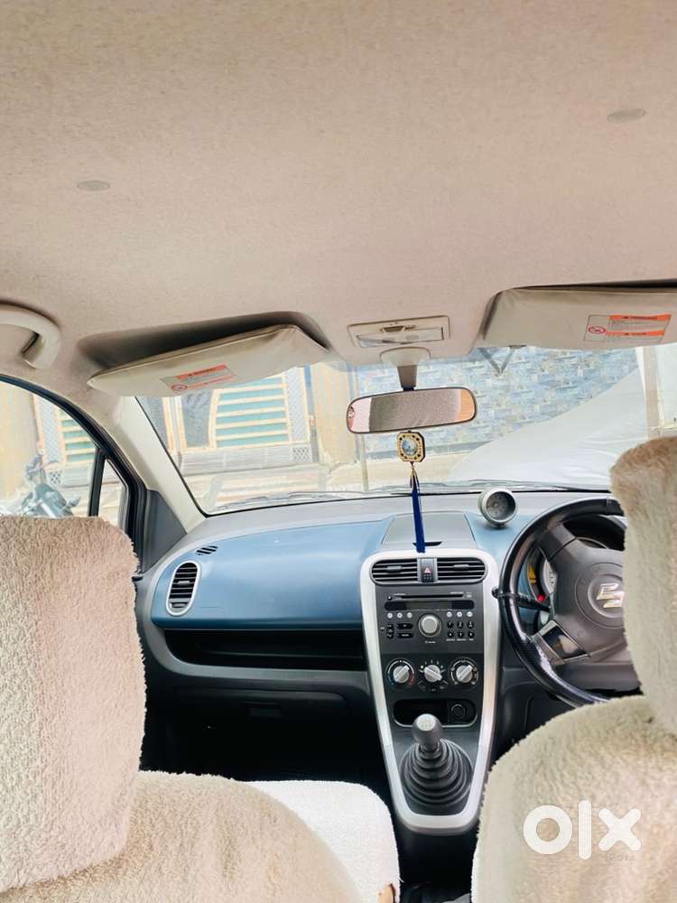 2010 Maruti Suzuki Ritz Zxi Petrol