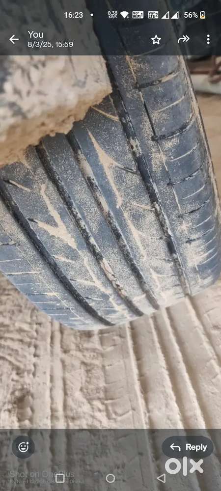 Ford Freestyle 2019 Diesel 82000 Km Driven