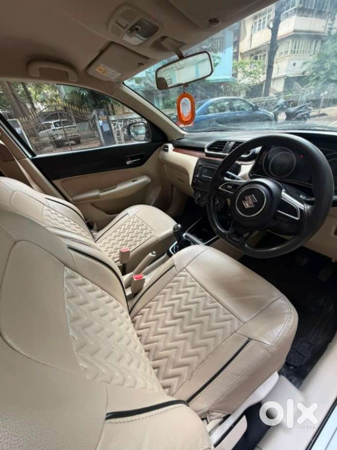 Maruti Suzuki Dzire Vdi, 2018, Diesel