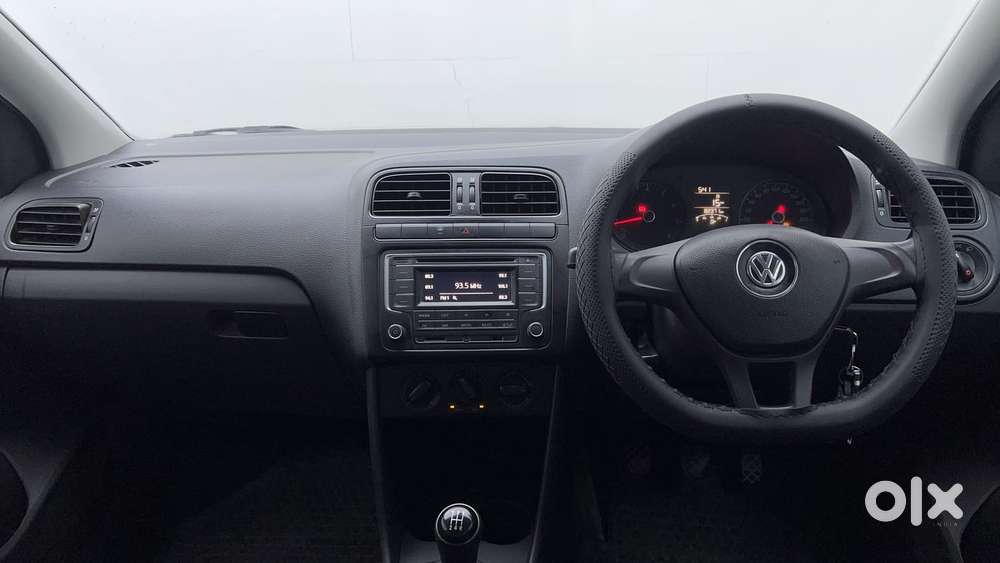 Volkswagen Polo 1.0 Comfortline Cup Edition, 2019, Petrol