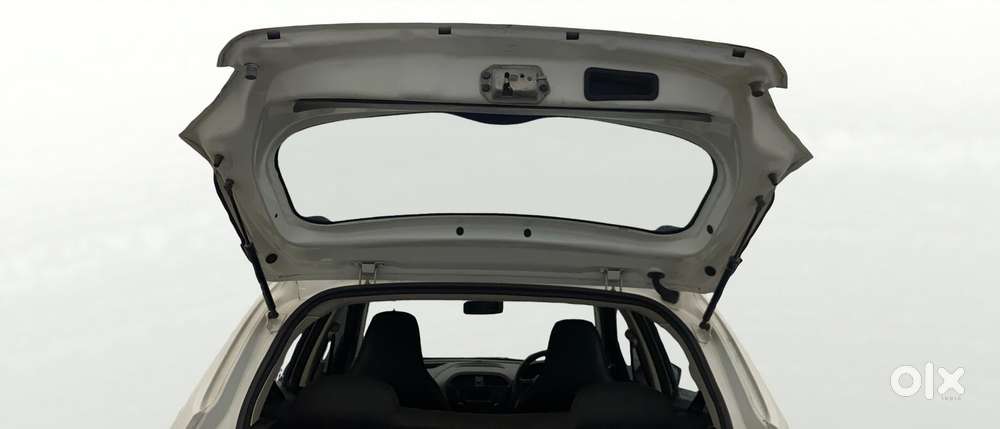 Tata Tiago 1.05 Revotorq Xt, 2018, Petrol