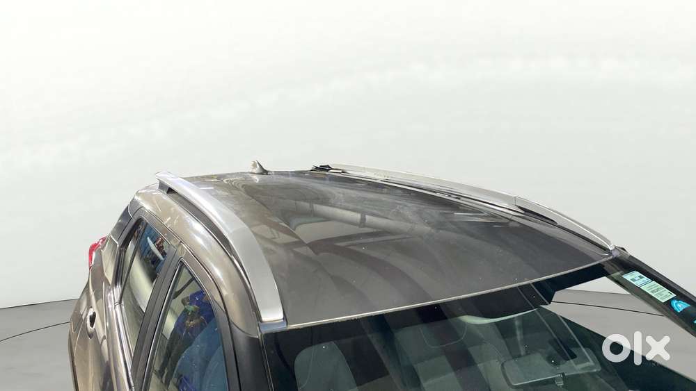 Nissan Kicks Xv, 2019, Petrol