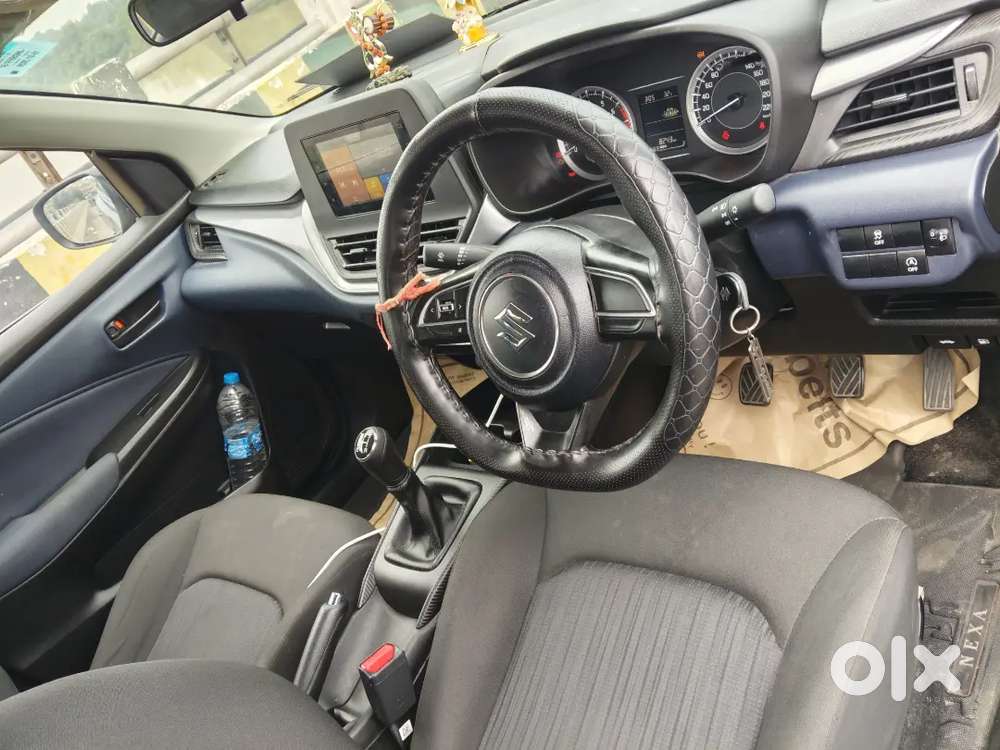 Maruti Baleno 1.2 Delta 2026